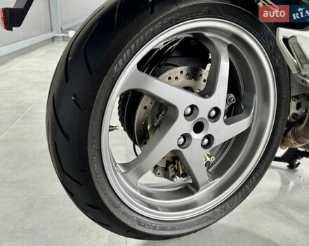 Хонда VFR 800F Interceptor, объемом двигателя 0.8 л и пробегом 17 тыс. км за 6399 $, фото 10 на Automoto.ua