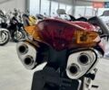 Хонда VFR 800F Interceptor, объемом двигателя 0.8 л и пробегом 17 тыс. км за 6399 $, фото 12 на Automoto.ua