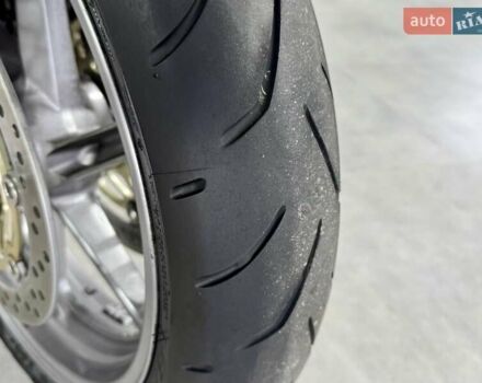 Хонда VFR 800F Interceptor, объемом двигателя 0.8 л и пробегом 17 тыс. км за 6399 $, фото 7 на Automoto.ua