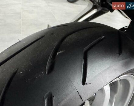 Хонда VFR 800F Interceptor, объемом двигателя 0.8 л и пробегом 17 тыс. км за 6399 $, фото 11 на Automoto.ua