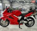 Хонда VFR 800F Interceptor, объемом двигателя 0.8 л и пробегом 17 тыс. км за 6399 $, фото 4 на Automoto.ua