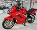 Хонда VFR 800F Interceptor, объемом двигателя 0.8 л и пробегом 17 тыс. км за 6399 $, фото 1 на Automoto.ua