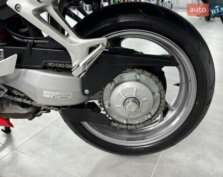 Хонда VFR 800F Interceptor, объемом двигателя 0.8 л и пробегом 17 тыс. км за 6399 $, фото 13 на Automoto.ua