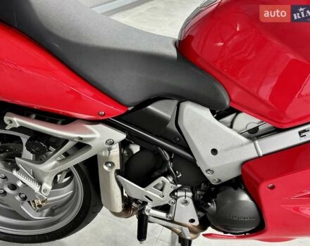 Хонда VFR 800F Interceptor, объемом двигателя 0.8 л и пробегом 17 тыс. км за 6399 $, фото 8 на Automoto.ua