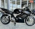 Хонда VFR 800F Interceptor, объемом двигателя 0.8 л и пробегом 34 тыс. км за 5999 $, фото 1 на Automoto.ua