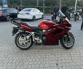 Хонда VFR 800F Interceptor, объемом двигателя 0 л и пробегом 60 тыс. км за 5555 $, фото 1 на Automoto.ua