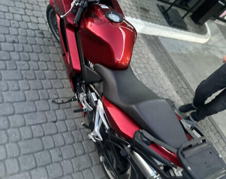 Хонда VFR 800F Interceptor, объемом двигателя 0 л и пробегом 60 тыс. км за 5555 $, фото 3 на Automoto.ua