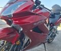 Хонда VFR 800F Interceptor, объемом двигателя 0 л и пробегом 13 тыс. км за 7400 $, фото 2 на Automoto.ua