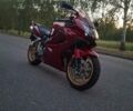 Хонда VFR 800F Interceptor, объемом двигателя 0 л и пробегом 13 тыс. км за 7400 $, фото 5 на Automoto.ua