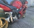 Хонда VFR 800F Interceptor, объемом двигателя 0 л и пробегом 13 тыс. км за 7400 $, фото 1 на Automoto.ua