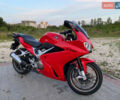 Хонда VFR 800F Interceptor, об'ємом двигуна 0.8 л та пробігом 28 тис. км за 8500 $, фото 3 на Automoto.ua