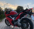 Хонда VFR 800F Interceptor, об'ємом двигуна 0.8 л та пробігом 28 тис. км за 8500 $, фото 4 на Automoto.ua