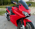Хонда VFR 800F Interceptor, об'ємом двигуна 0.8 л та пробігом 28 тис. км за 8500 $, фото 1 на Automoto.ua