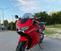 Хонда VFR 800F Interceptor, об'ємом двигуна 0.8 л та пробігом 28 тис. км за 8500 $, фото 1 на Automoto.ua