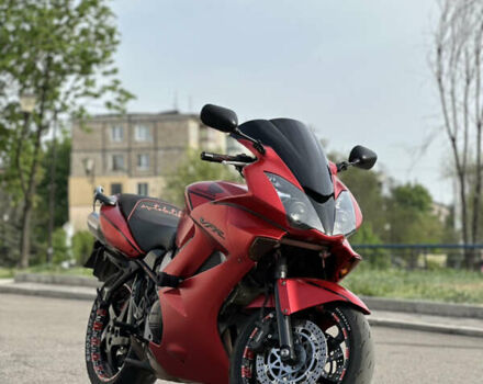 Хонда VFR 800F Interceptor, объемом двигателя 0.8 л и пробегом 76 тыс. км за 4800 $, фото 4 на Automoto.ua