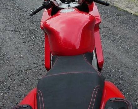 Хонда VFR 800F Interceptor, об'ємом двигуна 0 л та пробігом 30 тис. км за 5000 $, фото 4 на Automoto.ua