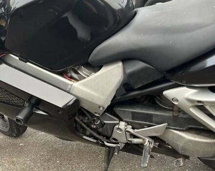 Хонда VFR 800F Interceptor, об'ємом двигуна 0 л та пробігом 55 тис. км за 3900 $, фото 2 на Automoto.ua
