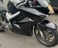 Хонда VFR 800F Interceptor, об'ємом двигуна 0 л та пробігом 55 тис. км за 3900 $, фото 1 на Automoto.ua