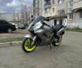 Хонда VFR 800F Interceptor, объемом двигателя 0.8 л и пробегом 48 тыс. км за 4900 $, фото 2 на Automoto.ua