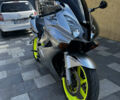 Хонда VFR 800F Interceptor, объемом двигателя 0.8 л и пробегом 48 тыс. км за 4900 $, фото 1 на Automoto.ua