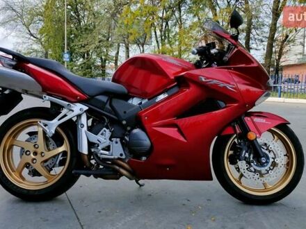 Хонда VFR 800F Interceptor 2012 у Одесі на Automoto.ua Хонда VFR 800F Interceptor, об'ємом двигуна 0.8 л та пробігом 10 тис. км за 7000 $, фото 1 на Automoto.ua