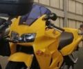 Жовтий Хонда VFR 800F Interceptor, об'ємом двигуна 0.78 л та пробігом 30 тис. км за 4400 $, фото 1 на Automoto.ua