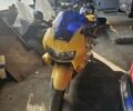 Жовтий Хонда VFR 800F Interceptor, об'ємом двигуна 0.78 л та пробігом 30 тис. км за 4400 $, фото 1 на Automoto.ua