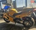 Жовтий Хонда VFR 800F Interceptor, об'ємом двигуна 0.78 л та пробігом 30 тис. км за 4400 $, фото 2 на Automoto.ua