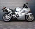 Серый Хонда VFR 800F Interceptor, объемом двигателя 0.8 л и пробегом 18 тыс. км за 5800 $, фото 1 на Automoto.ua