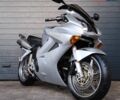 Серый Хонда VFR 800F Interceptor, объемом двигателя 0.8 л и пробегом 18 тыс. км за 5900 $, фото 1 на Automoto.ua