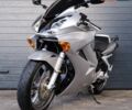 Сірий Хонда VFR 800F Interceptor, об'ємом двигуна 0.8 л та пробігом 18 тис. км за 5800 $, фото 2 на Automoto.ua
