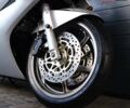 Серый Хонда VFR 800F Interceptor, объемом двигателя 0.8 л и пробегом 18 тыс. км за 5900 $, фото 7 на Automoto.ua