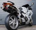 Серый Хонда VFR 800F Interceptor, объемом двигателя 0.8 л и пробегом 18 тыс. км за 5900 $, фото 4 на Automoto.ua