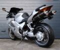 Серый Хонда VFR 800F Interceptor, объемом двигателя 0.8 л и пробегом 18 тыс. км за 5900 $, фото 6 на Automoto.ua