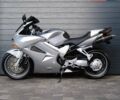 Серый Хонда VFR 800F Interceptor, объемом двигателя 0.8 л и пробегом 18 тыс. км за 5900 $, фото 5 на Automoto.ua