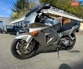 Серый Хонда VFR 800F Interceptor, объемом двигателя 0.8 л и пробегом 61 тыс. км за 4000 $, фото 1 на Automoto.ua