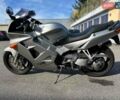 Серый Хонда VFR 800F Interceptor, объемом двигателя 0.8 л и пробегом 61 тыс. км за 4000 $, фото 3 на Automoto.ua
