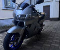 Сірий Хонда VFR 800F Interceptor, об'ємом двигуна 0.8 л та пробігом 74 тис. км за 3400 $, фото 1 на Automoto.ua