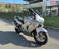 Серый Хонда VFR 800F Interceptor, объемом двигателя 0.8 л и пробегом 61 тыс. км за 4000 $, фото 2 на Automoto.ua