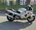 Серый Хонда VFR 800F Interceptor, объемом двигателя 0.8 л и пробегом 61 тыс. км за 4000 $, фото 1 на Automoto.ua