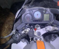 Серый Хонда VFR 800F Interceptor, объемом двигателя 0.8 л и пробегом 86 тыс. км за 3400 $, фото 3 на Automoto.ua