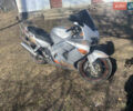 Серый Хонда VFR 800F Interceptor, объемом двигателя 0.8 л и пробегом 86 тыс. км за 3400 $, фото 1 на Automoto.ua