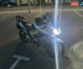 Серый Хонда VFR 800F Interceptor, объемом двигателя 0.78 л и пробегом 61 тыс. км за 4800 $, фото 13 на Automoto.ua