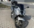 Серый Хонда VFR 800F Interceptor, объемом двигателя 0.78 л и пробегом 44 тыс. км за 4000 $, фото 1 на Automoto.ua