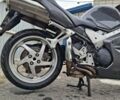 Серый Хонда VFR 800F Interceptor, объемом двигателя 0.8 л и пробегом 65 тыс. км за 4650 $, фото 5 на Automoto.ua