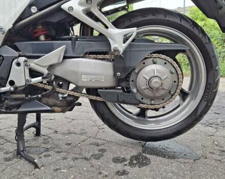 Серый Хонда VFR 800F Interceptor, объемом двигателя 0.8 л и пробегом 65 тыс. км за 4650 $, фото 4 на Automoto.ua