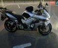 Серый Хонда VFR 800F Interceptor, объемом двигателя 0.78 л и пробегом 61 тыс. км за 4800 $, фото 11 на Automoto.ua