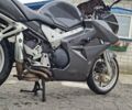Серый Хонда VFR 800F Interceptor, объемом двигателя 0.8 л и пробегом 65 тыс. км за 6000 $, фото 8 на Automoto.ua