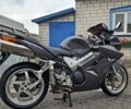 Серый Хонда VFR 800F Interceptor, объемом двигателя 0.8 л и пробегом 65 тыс. км за 6000 $, фото 1 на Automoto.ua