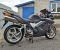 Серый Хонда VFR 800F Interceptor, объемом двигателя 0.8 л и пробегом 65 тыс. км за 6000 $, фото 11 на Automoto.ua